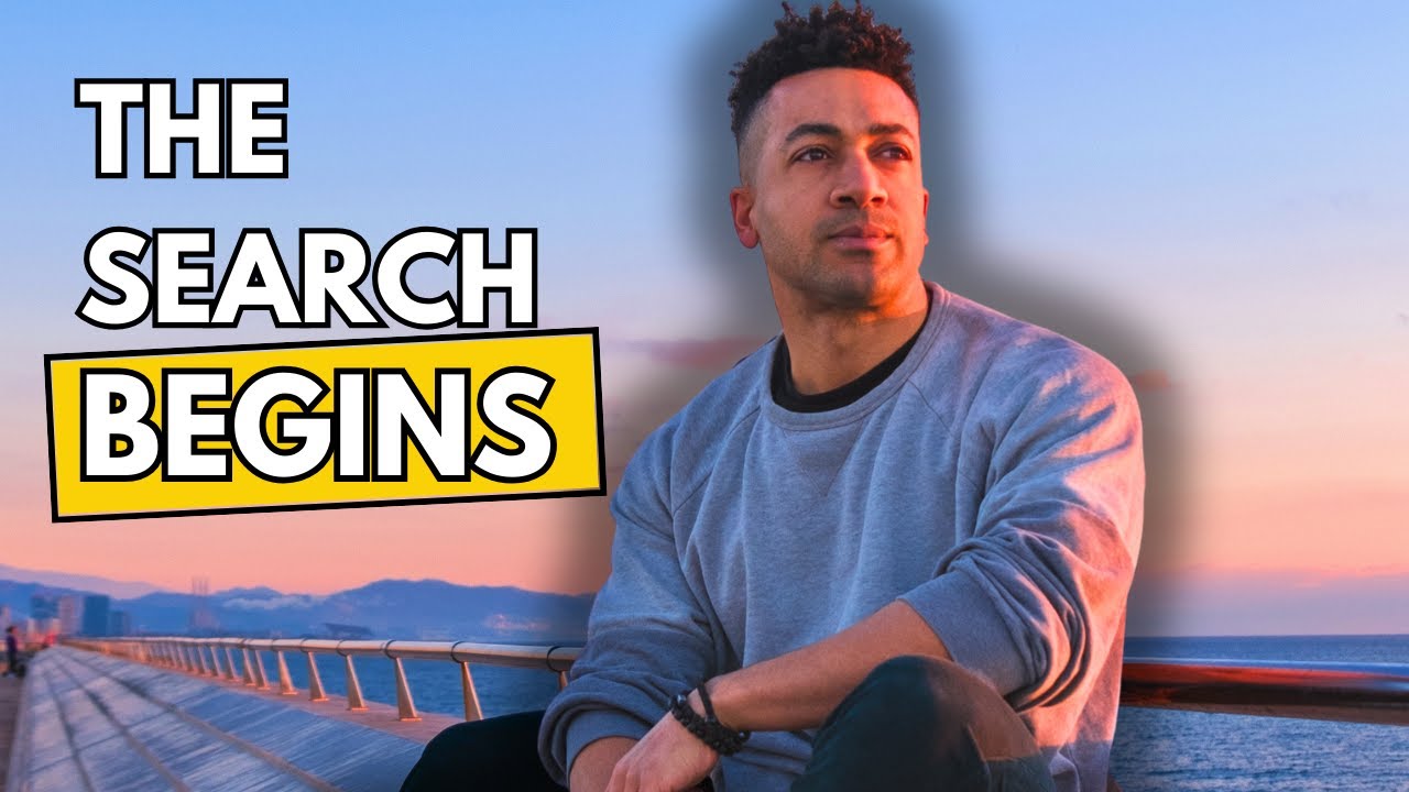 This Is My Quest To Uncover My Dad's Secrets - YouTube