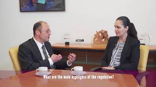 The General Data Protection Regulation (GDPR)