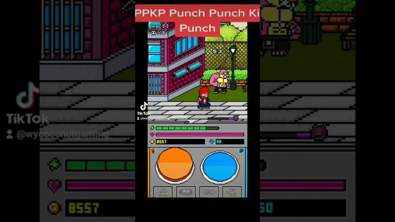 PPKP is a good stress buster 