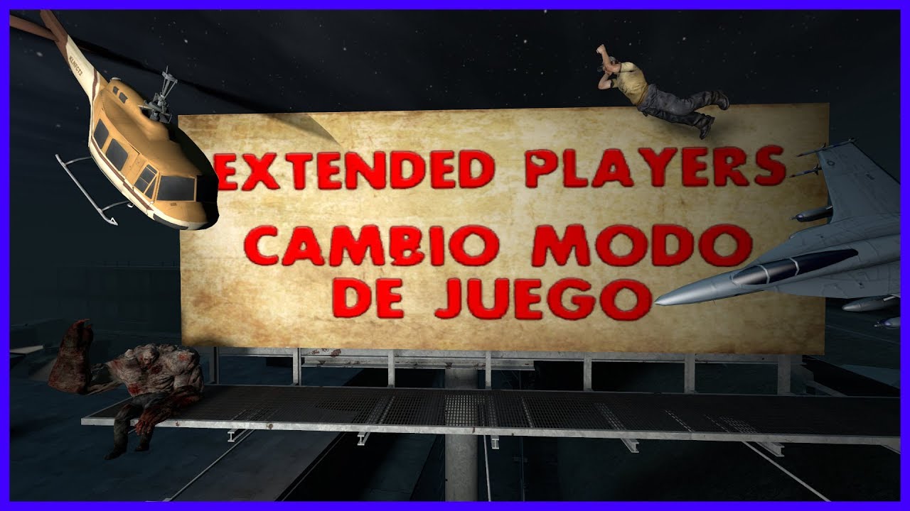 Left 4 Dead 2 Guia Servidor Dedicado - PARTE 5 - W117™