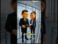 Part 1 fruit family gets broken up!! #ai #brainrot #ballerinacappuccina #funny #funnyshorts #haha