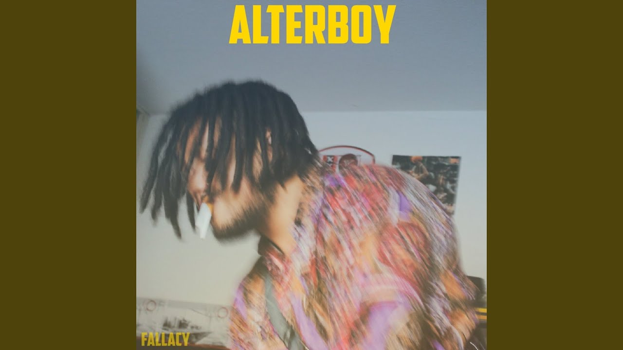 Watch Alterboy on YouTube Watch Alterboy on YouTube