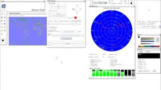 How to visualize GPS Nmea data by Whoitam Image Measurement screenshot 5