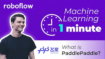 What is PaddlePaddle?