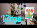 VIRGO||SE COMUNICA BUSCANDO RECONCILIACION, LE CAMBIASTE LA VIDA