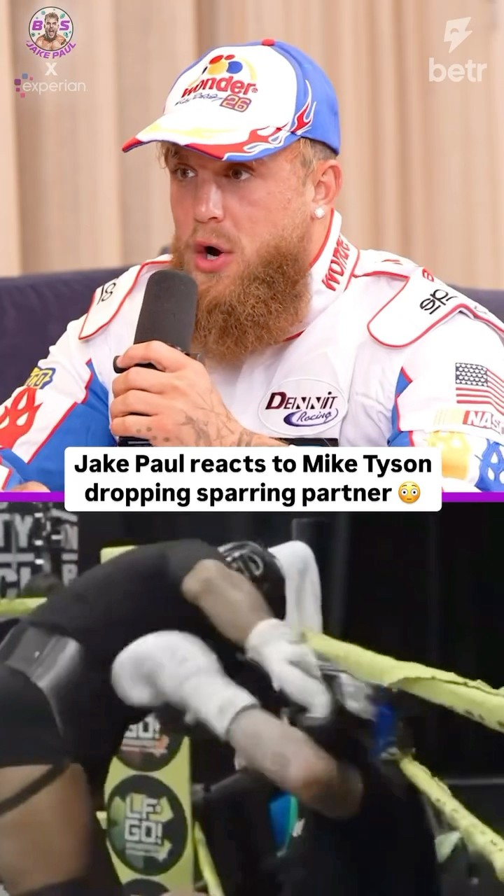 Mike the only one getting dropped Nov 15th ?‍♂️