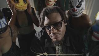 Derez De'Shon - S.T.L.B. ft. Big Boogie [Official Video]