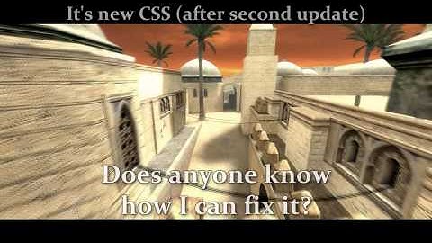 CSS - How can I fix Phonged Models after update...