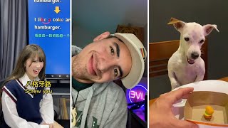 10 Min Of Funny Memes #110