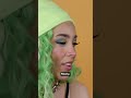 “Being a dickhead should be illegal” @dojacat on cannabis shops