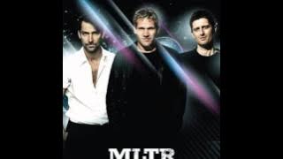 Michael Learns To Rock - Family Tree