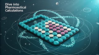 Pharmaceutical calculations | Alligation and Medial Alligation
