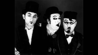 Watch Tiger Lillies Bleeding Lady video