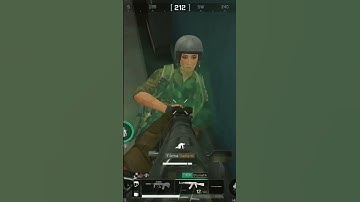 Zero Dam 1vs3#deltaforcemobile #gaming #deltaforce #gameplay #deltaforcegame #games #fps