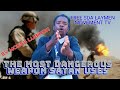 The most dangerous weapon satan uses by ev moses lubinda prod by lay studios
