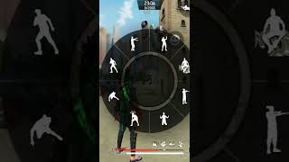 #freefire #raistar #free #gyangaming #ffshorts #youtubshort