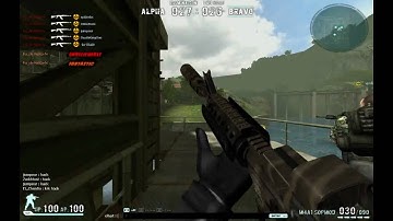 OPK hack-combat arms