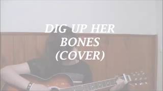 Dig up her bones- Misfits (Cover)