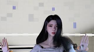 vam mmd iu—lilac Profile