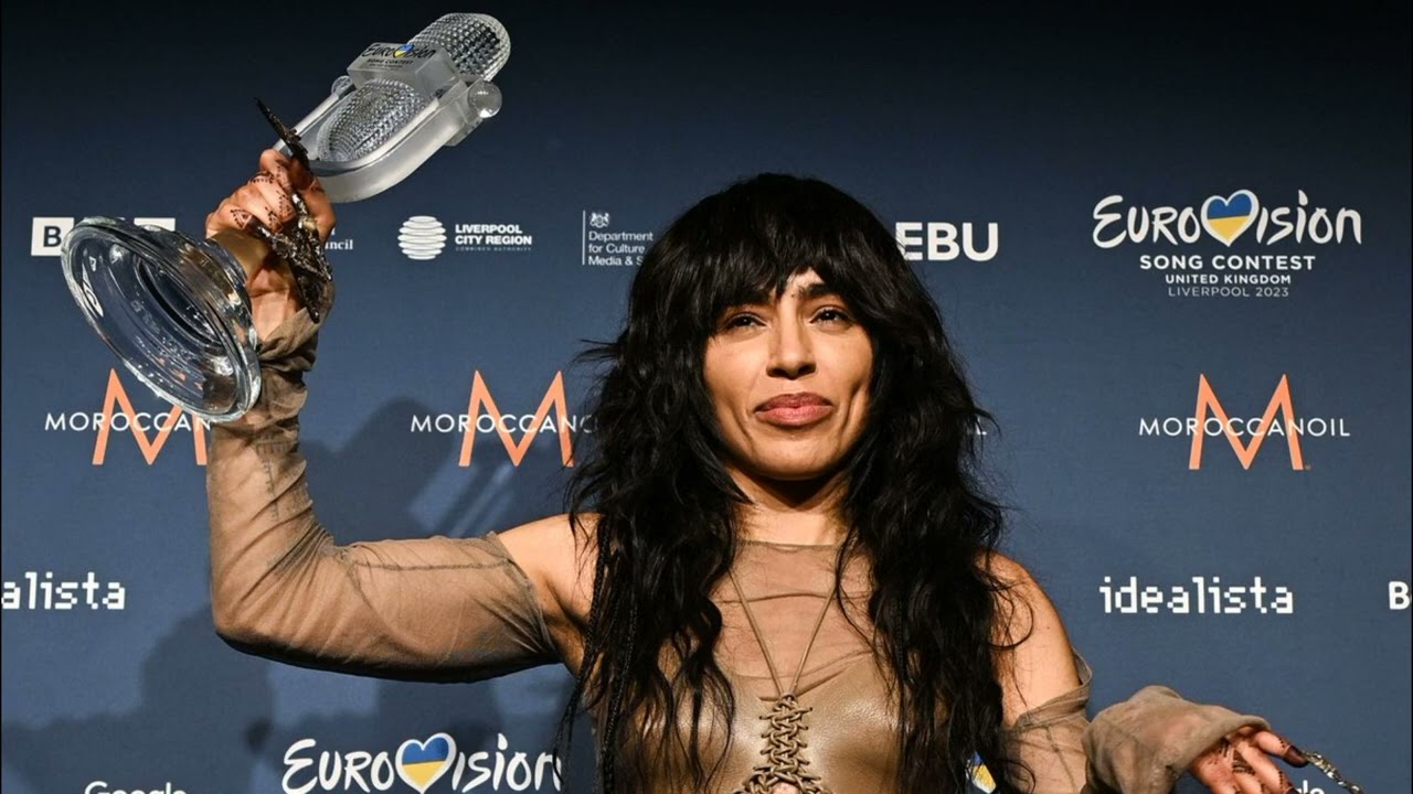 Loreen - Tattoo (Pavblo Ibarra Private Remix)