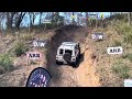 Ineos Grenadier vs Beer O’Clock Hill | Epic 4x4 Adventure with Reuben at Springs 4x4 Park 🚙