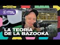 ¿Cómo hago para ganarle a tu ex? La teoría de la bazooka, sensaciones y paternidad #Perros2024