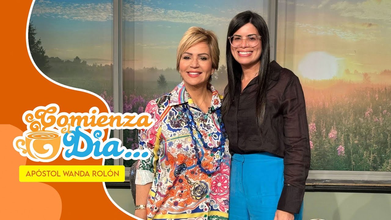 Comienza el D铆a | Dra. Gladinette Zayas L贸pez