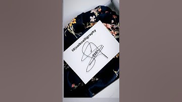 Signature for Sonu name #shorts #shorts #signature #trending #shortsvideo #art #name