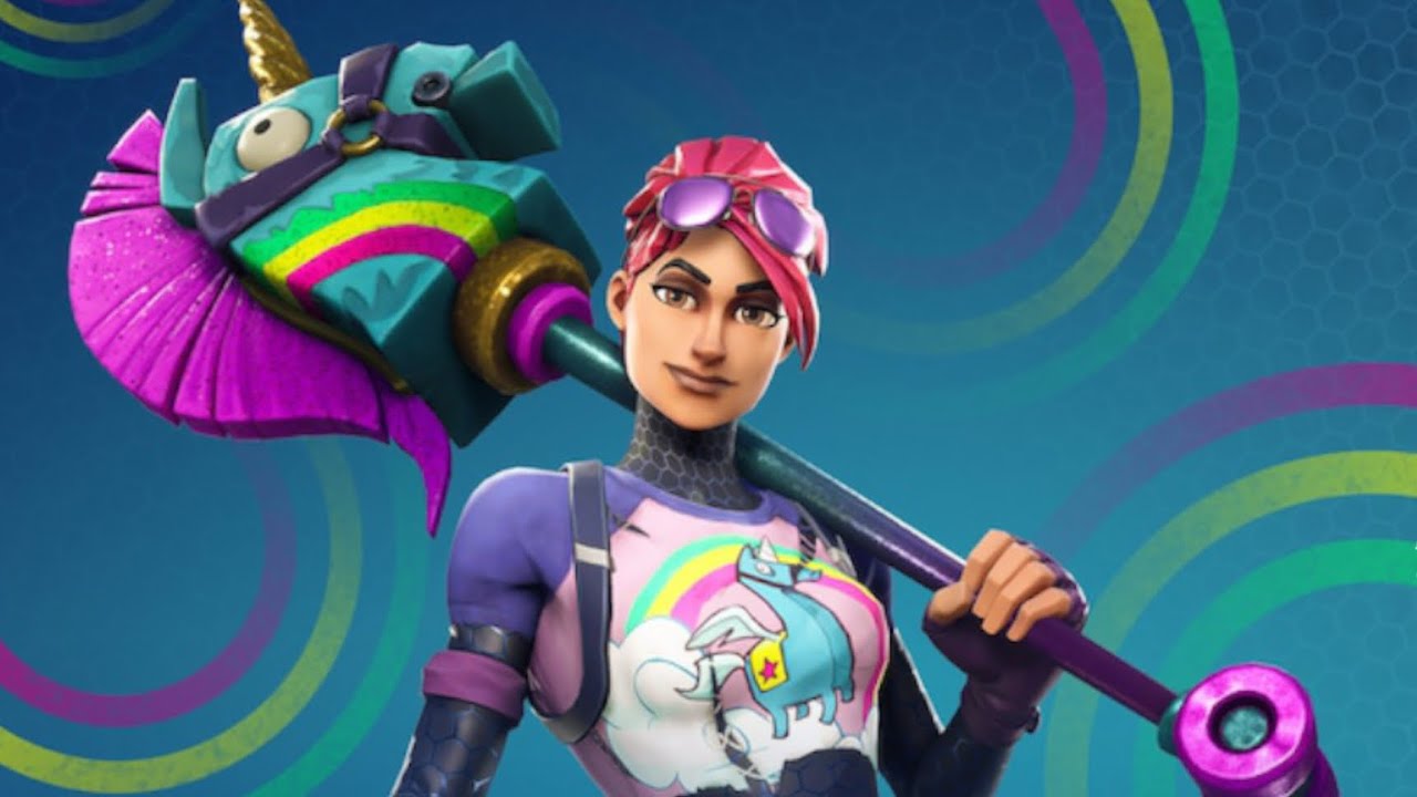 Fortnite item shop [june 16th, 2020] The brite bomber has returned ...