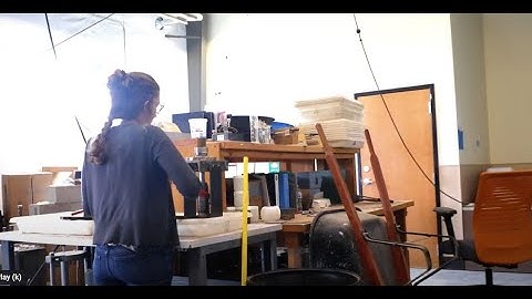 A Day in the Life of an RMG Lab Tech