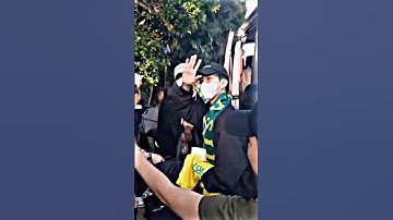 firstkhaotung in BRAZIL 💕 I