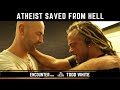 Todd White - Atheist Saved from Hell  (Full Salvation, Repentance, & Born Again)