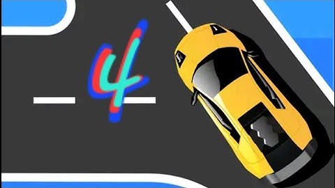 Traffic Run! Gameplay (Part 4) - Android Walkthrough