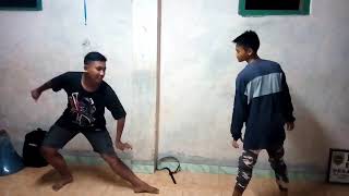 Duet cakilan dapong jarwo