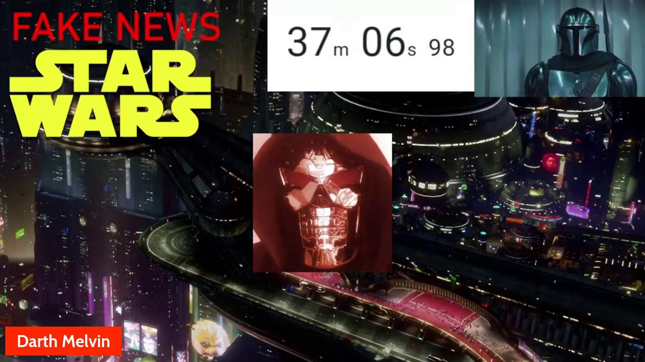 The Mandalorian Chapter 21 Commentary YouTube The mandalorian chapter 21 commentary youtube