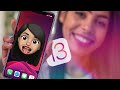 Trying iOS 13 Features + Dark Mode!