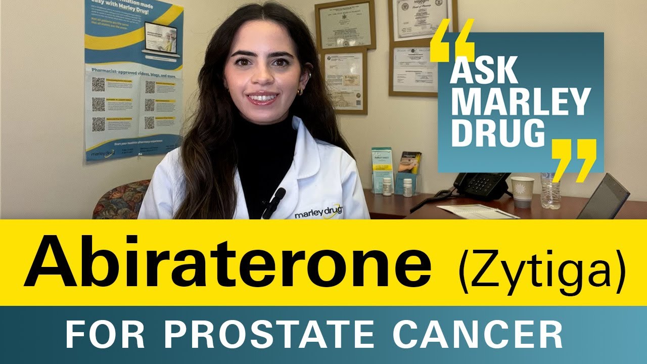 4 most asked questions about Abiraterone