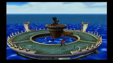 Crash Twinsanity Walkthrough Part 6