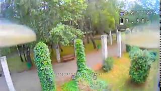 Caddix Us Mini Camera