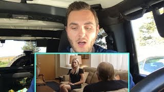 Bombshell Trailer Reaction