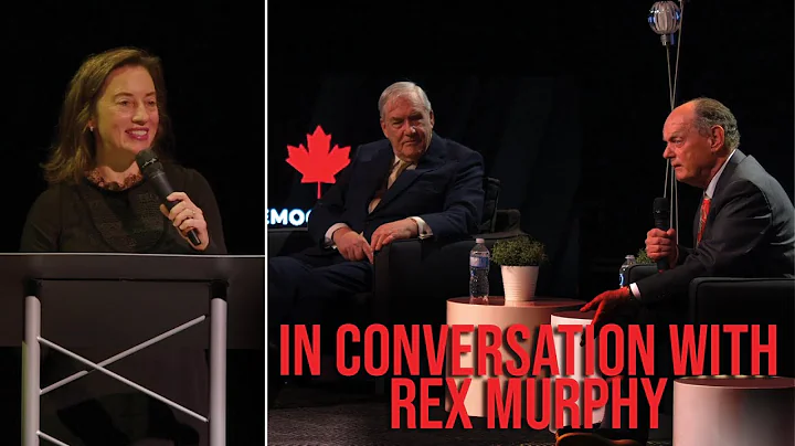 The History of Civil Liberties in Canada with Rex ...