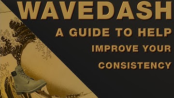 MK11 Wavedash / Block Dash Guide