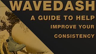 MK11 Wavedash / Block Dash Guide