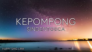 Sindentosca - Kepompong