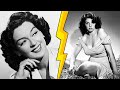 How was Rosalind Russell’s Confidence Damaged by the Studios?