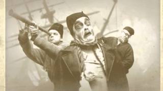 Tiger Lillies - Sailor chords