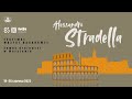 Capture de la vidéo Festiwal Muzyki Barokowej „Alessandro Stradella” - Ensemble Mare Nostrum