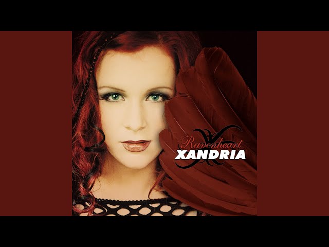 Xandria - Back To The River