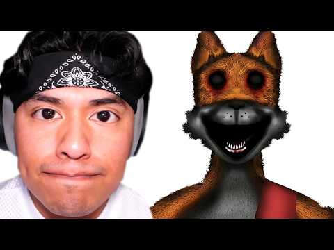 The Sly FOX ATE The Little Red Hen's CHILDREN...