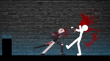 Weapon Room Collab Entry (Lucia: Alpha - Punishing: Gray Raven)